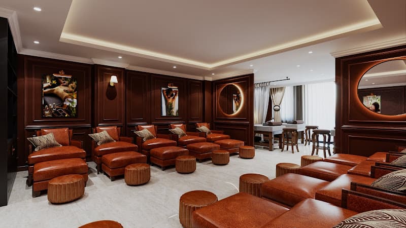 Hình ảnh CHAM Foot & Body massage Sapa - 4