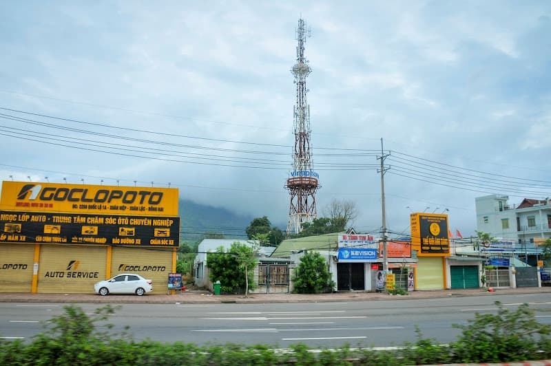 Hình ảnh Thế Giới Di Động - 2