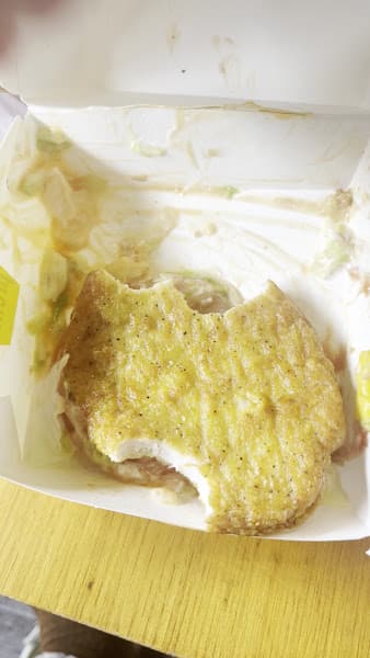 Hình ảnh McDonald's Nguyễn Văn Thoại - 4