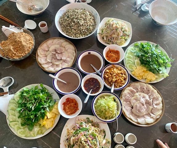 Hình ảnh Hải Sản Tươi Sống - 2