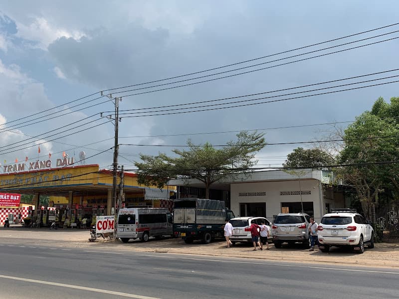 Hình ảnh Quán Cơm Hoa Chi - 4