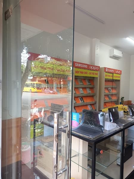 Hình ảnh Cửa hàng điện thoại HL Store - Thế Giới Di Động Bắc Cường - 2