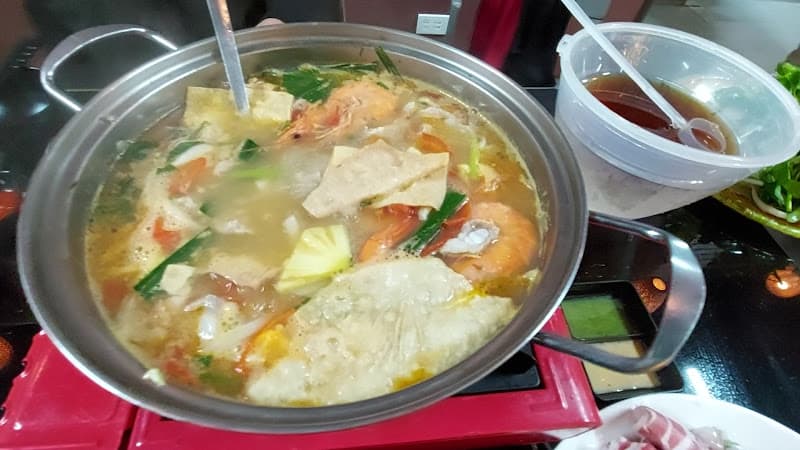 Hình ảnh Nhà hàng Phố Nối nhỏ - 4
