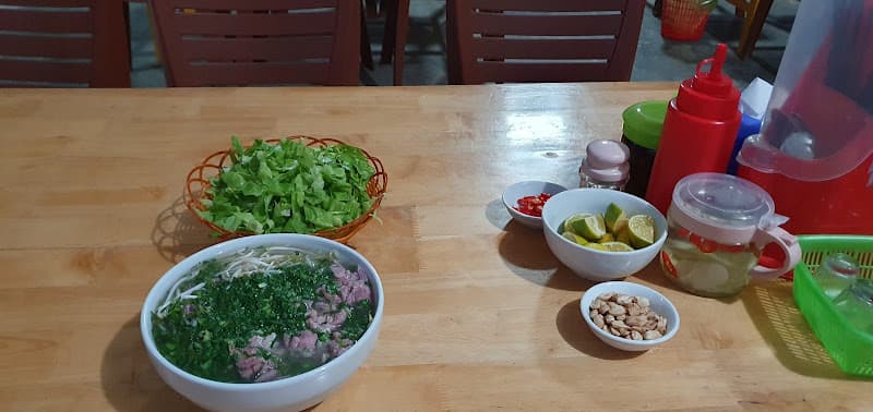 Hình ảnh Vũ Dũng Quán - Lẩu gà, Lẩu cua đồng, Lẩu hải sản, Cơm chờ - có chỗ đậu xe cho ô tô loại 50 chỗ - 2