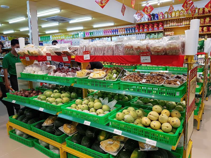 Ảnh bìa Bách Hóa Xanh - 75 Trần Văn Xã