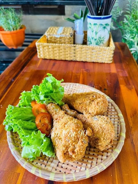 Hình ảnh Ăn vặt 90 - Bún đậu An Đông - 3