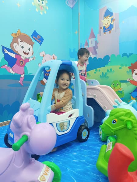 Hình ảnh Trung tâm tiêm chủng VNVC Ứng Hòa - 2