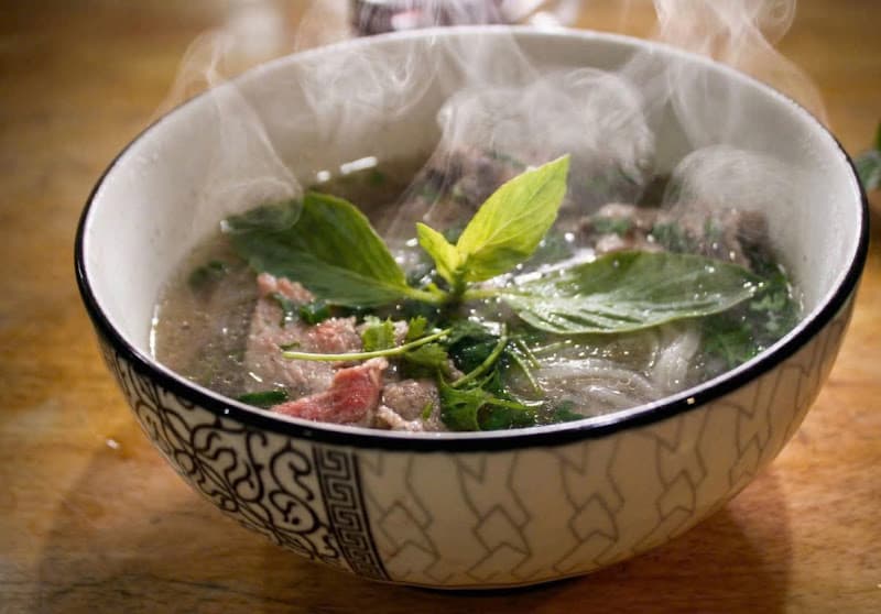 Hình ảnh Phở Bò-Gà Thảo Nhiên - 4