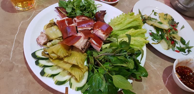 Hình ảnh Nhà Hàng HIẾU VUA GÀ - 3