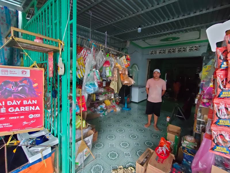 Hình ảnh Trà Sữa Chôm Chôm - 2