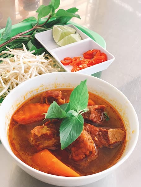 Hình ảnh Phở Hiền - 4