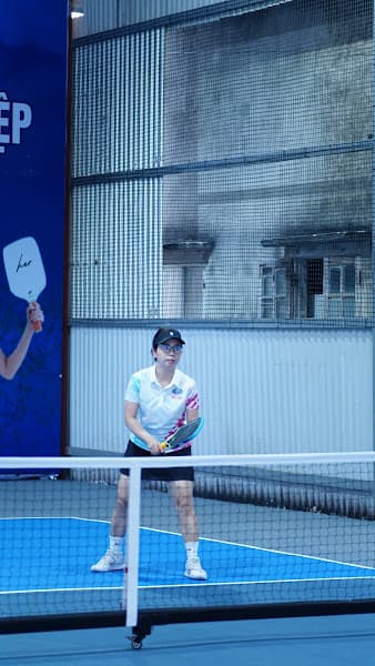 Hình ảnh Lăng Cô Pickleball - 3