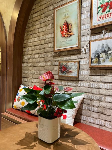 Hình ảnh Oliu Sourdough - Coffee - 2