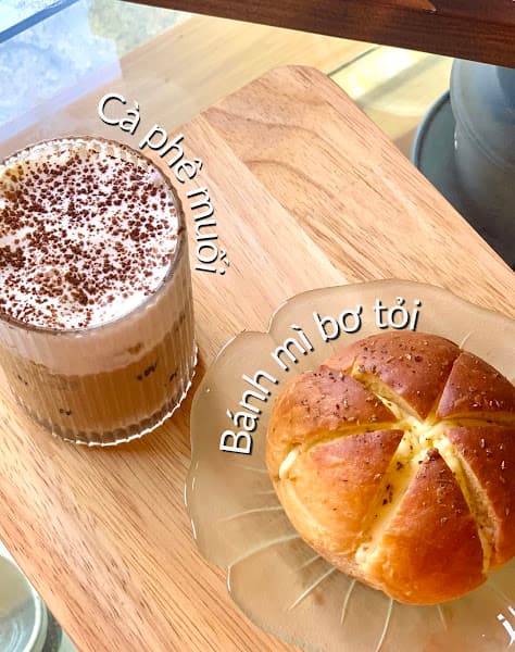 Hình ảnh Vic Coffee & Tea - 5