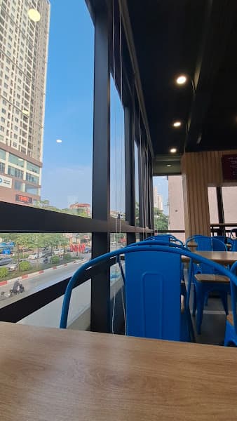 Hình ảnh Domino’s Pizza Tân Mai - 3