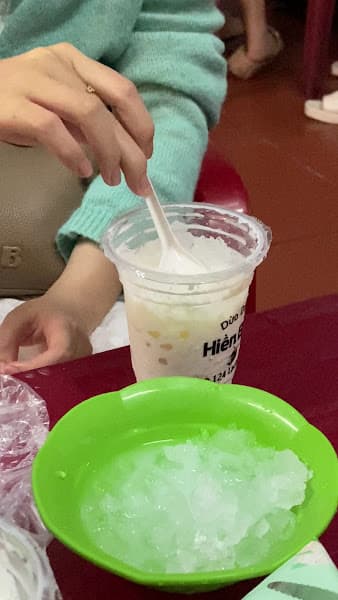 Hình ảnh DỪA DẦM HIỀN BÉO - 3