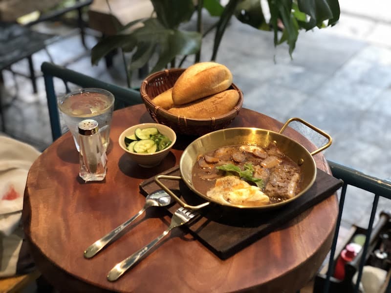 Hình ảnh Banh Mi 25 - 5