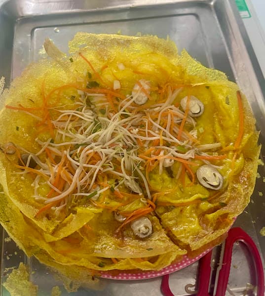 Hình ảnh BÁNH XÈO BÉ NỞ ĐẠI LỘC - 5