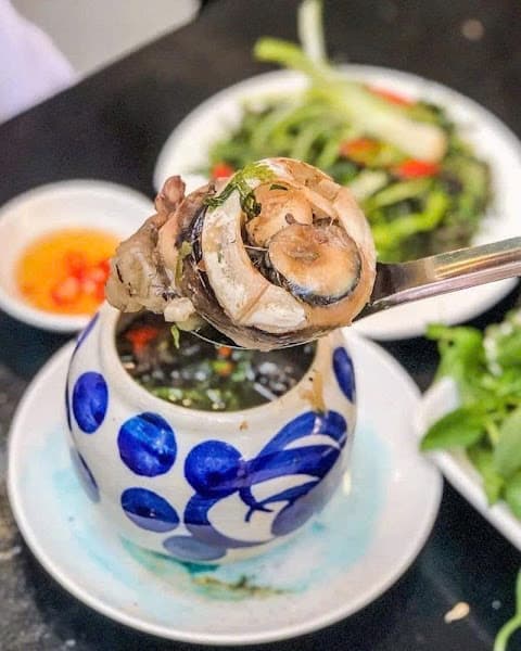 Hình ảnh HẢI SẢN 79 (CHÍNH CHỦ) - 2