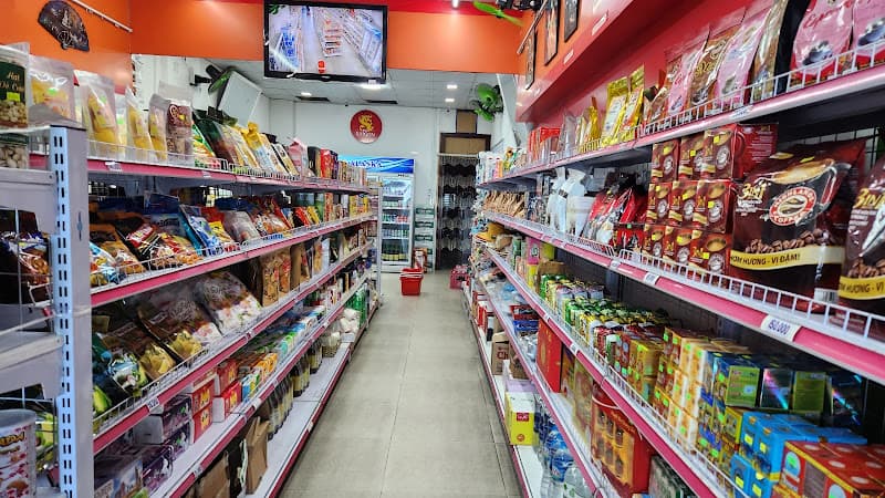 Hình ảnh Cửa Hàng Tiện Lợi Q-Mart - 3