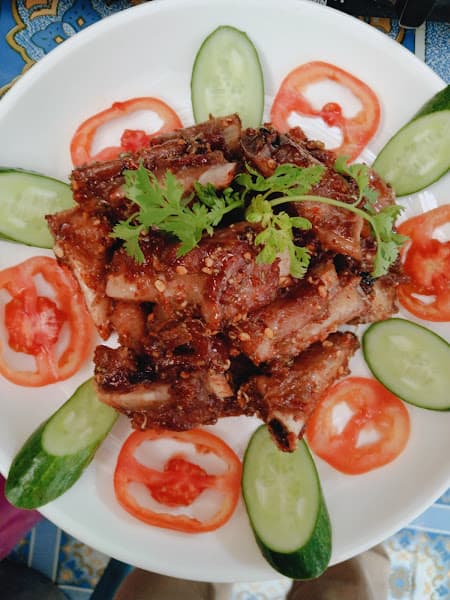 Hình ảnh Quán Nhậu Hương Đồng Quê - 2