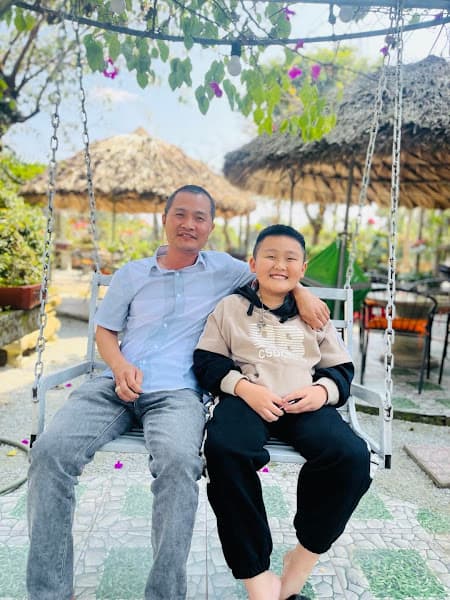 Hình ảnh Cafe. Karaoke hương ngàn - 4