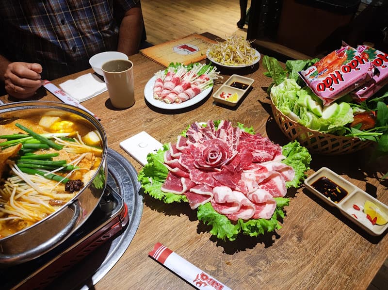 Hình ảnh Than Hoa BBQ - 3