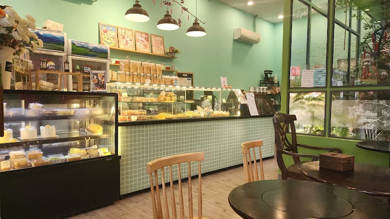 Hình ảnh Yotsubato! Cake & Coffee - 3