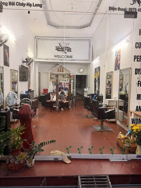 Hình ảnh Hair Salon Yến Chi - 2