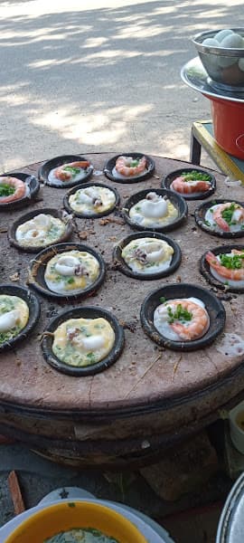 Hình ảnh Bánh Căn Hải Sản (MAMISU) - 6