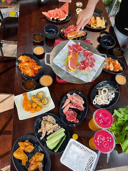 Hình ảnh Trạm 2 Food & drink - 3