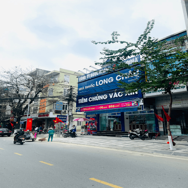 Hình ảnh Nhà Thuốc FPT Long Châu - 4