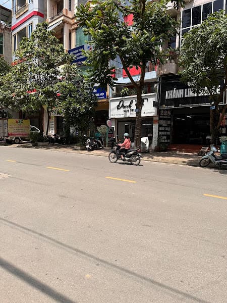 Hình ảnh Đinh Tú Hair Salon - 5