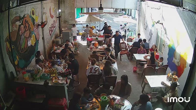 Hình ảnh Bánh canh ghẹ Hưng Thịnh - 2