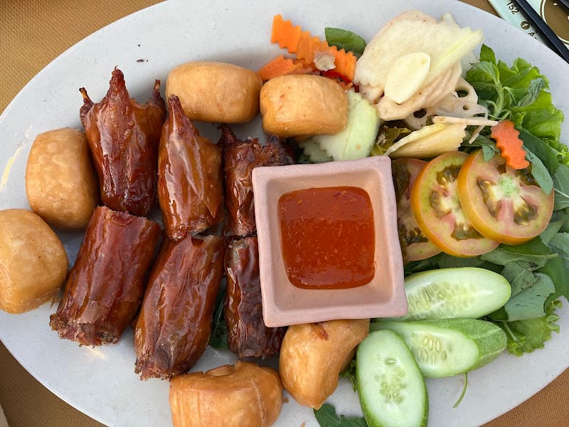 Hình ảnh Cafe Tình - 2