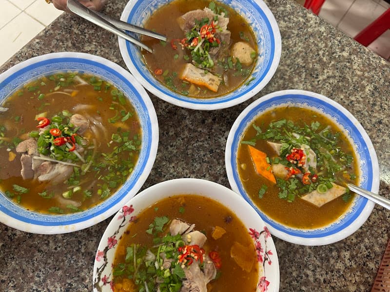Hình ảnh Bánh canh Xuân An - 6
