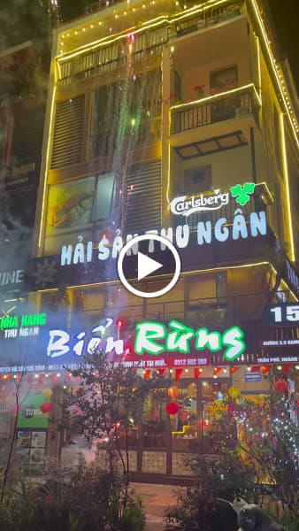 Hình ảnh Nhà hàng Hải Sản Thu Ngân - 3