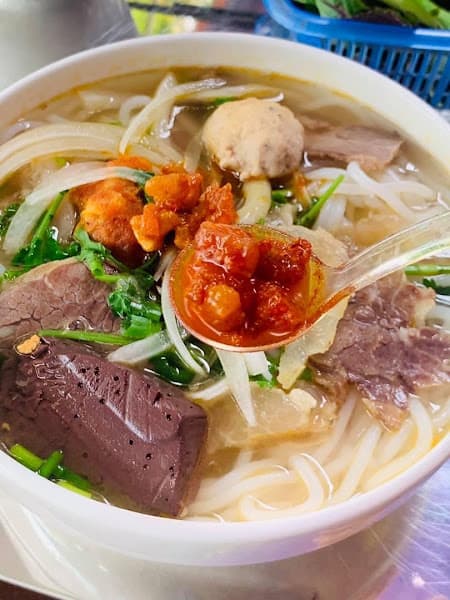 Hình ảnh Bún Bò Huế An Cựu - Duy Tân - 6