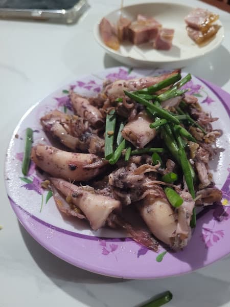 Hình ảnh Lươn - Cháo miến súp (Kiệt 32 Lê Lợi) - 4