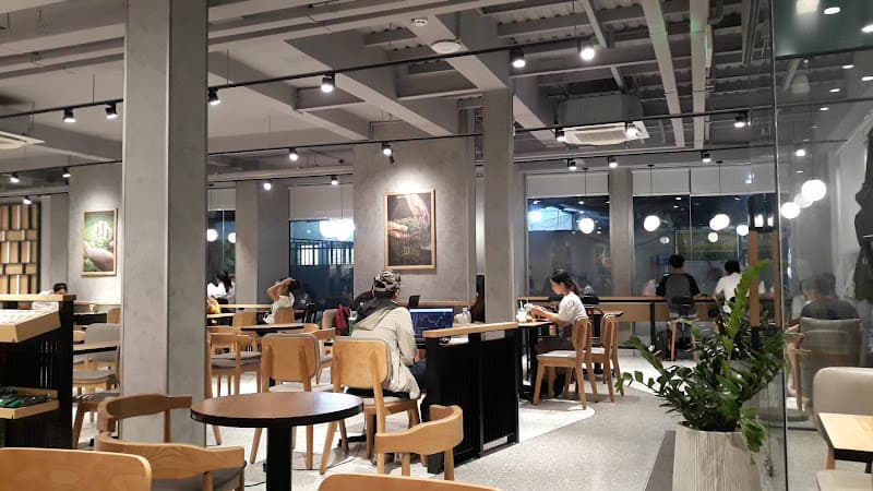 Hình ảnh Phuc Long Tea & Coffee - 5