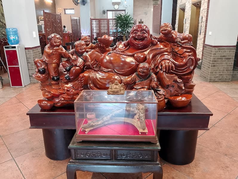 Hình ảnh Nhà hàng Bắc Long Giang - 2