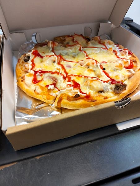 Hình ảnh PIZZA MIN - 3