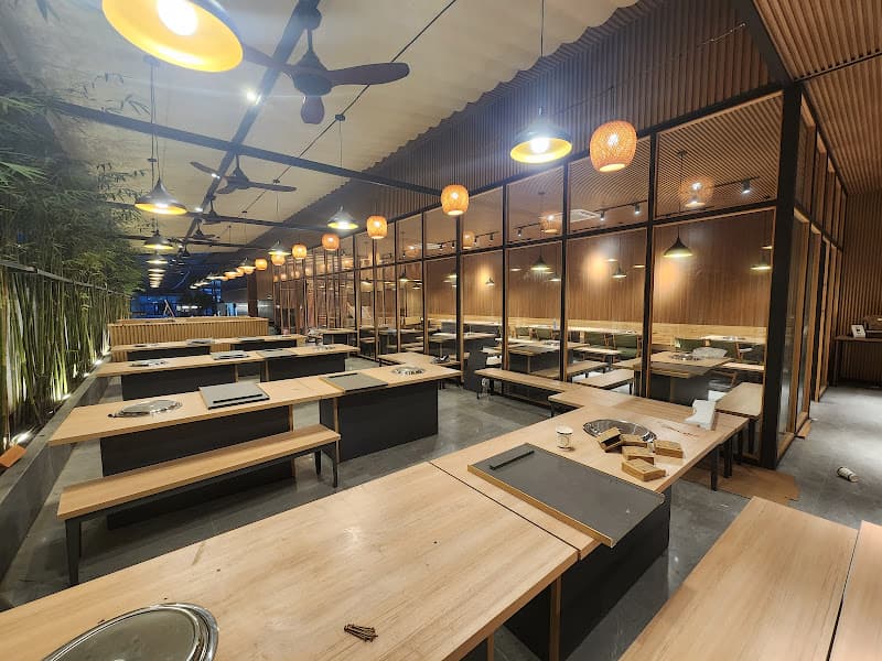 Hình ảnh QUÁN NƯỚNG NGON - 3