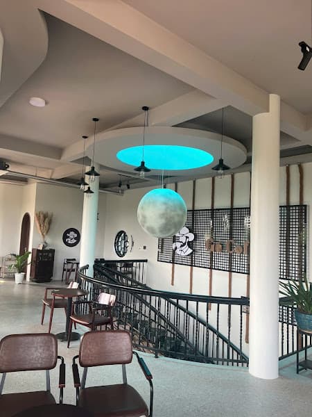 Hình ảnh Gé Coffee - 2