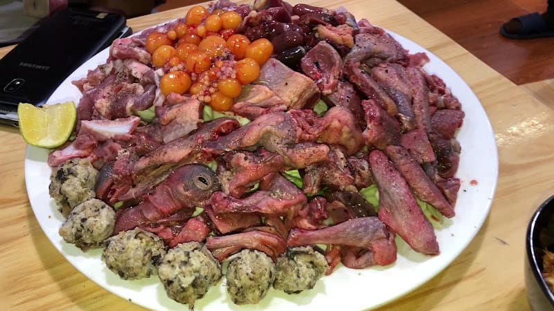 Hình ảnh Sai Gon Food - 2