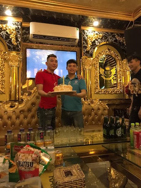 Hình ảnh Karaoke Napoleon - 4