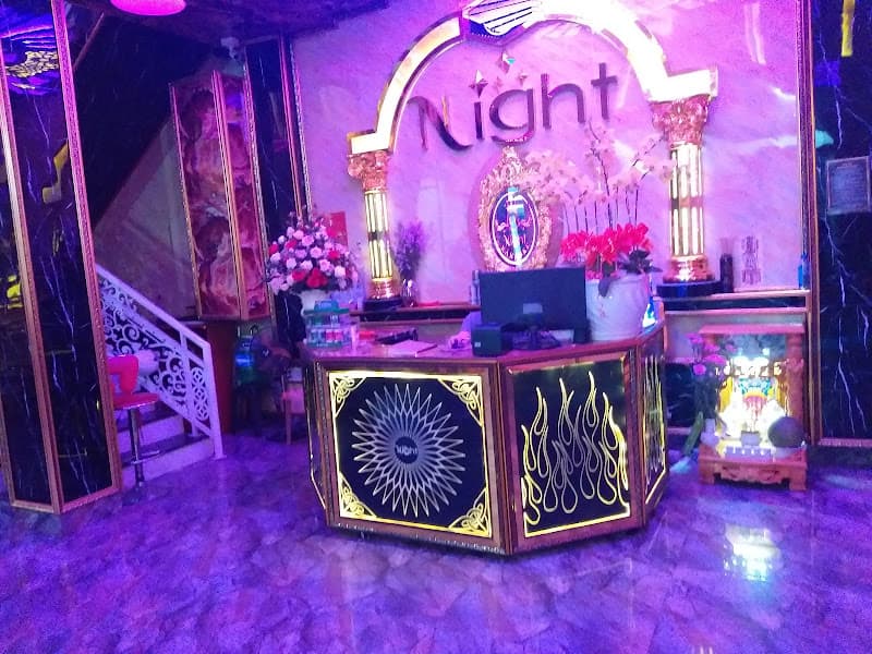 Hình ảnh Karaoke night - 4