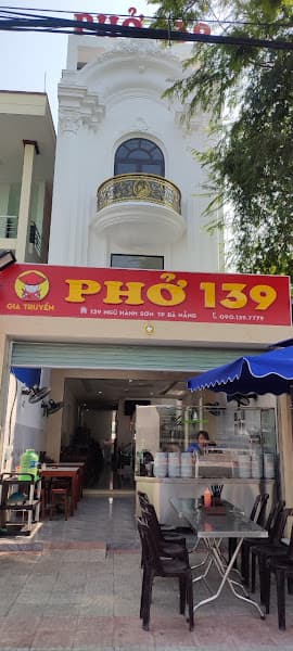 Hình ảnh Phở 139 - 10