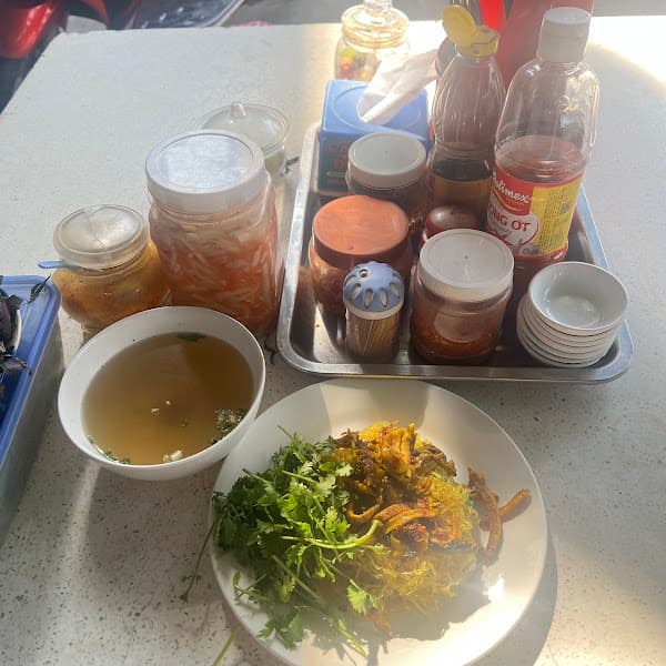 Hình ảnh Cháo Lươn Sông Lam - 3