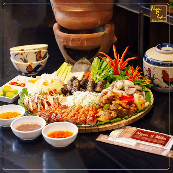 Hình ảnh Cơm Niêu Ngon 3 Miền - 5